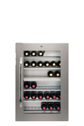 Reparación averías vinoteca Teka en  Burgos